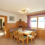 Appartementhaus Appartement *