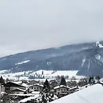 Appartementhaus رادستادت