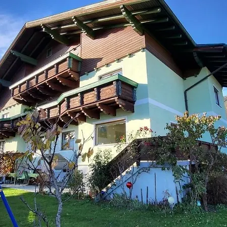 アパート Appartementhaus ラートシュタット