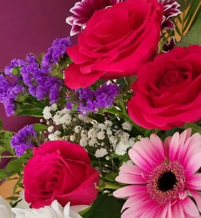 Apartmán Appartementhaus