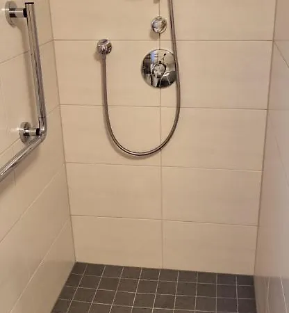 Apartment Appartementhaus *