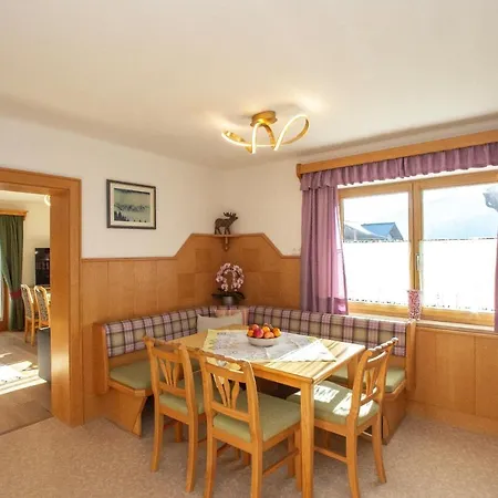 Appartementhaus Apartmán *