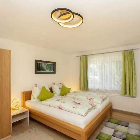 Appartementhaus Apartmán Radstadt