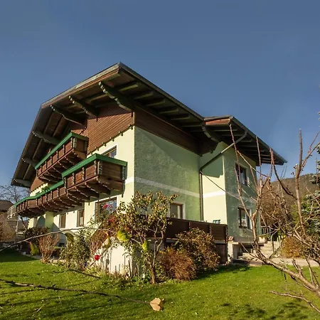 Appartementhaus Lejlighed