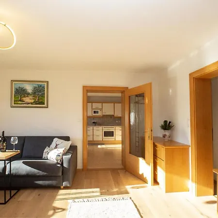 Appartementhaus * Radstadt