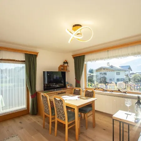 Appartementhaus Apartmán *