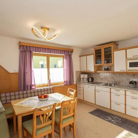 Appartementhaus Apartmán *