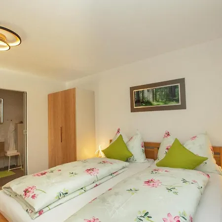 Appartementhaus Radstadt