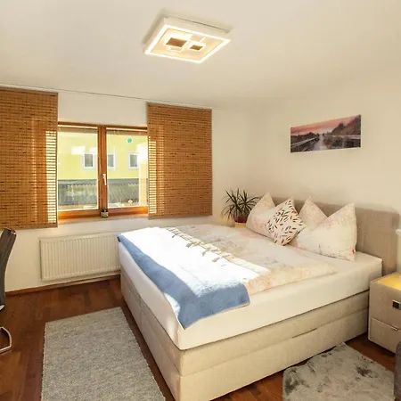 Appartementhaus Apartmán *