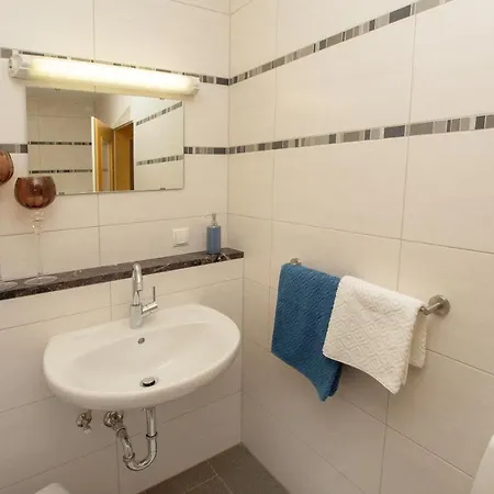 Appartementhaus Apartmán Radstadt