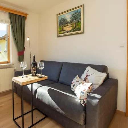 Appartementhaus Radstadt