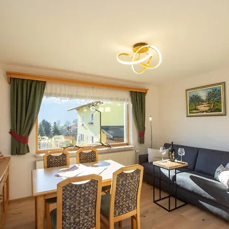 Appartementhaus ラートシュタット