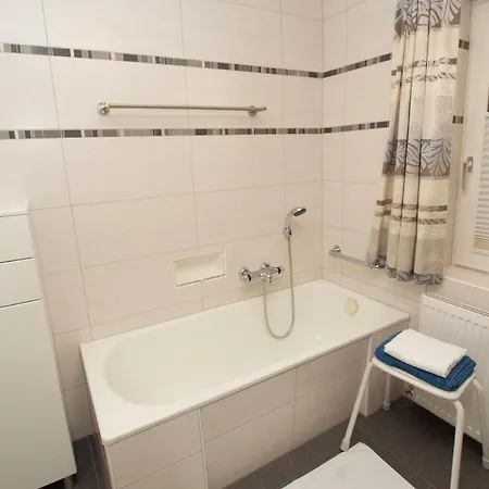 Appartementhaus Apartmán Radstadt