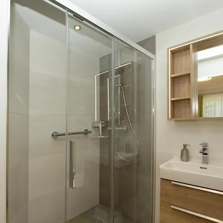 Appartementhaus Apartmán Radstadt