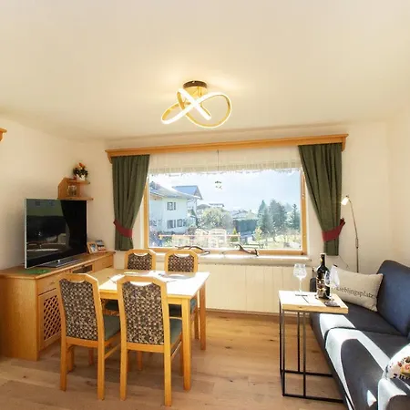 Apartment Appartementhaus
