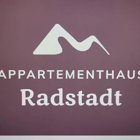 Appartementhaus Lejlighed *