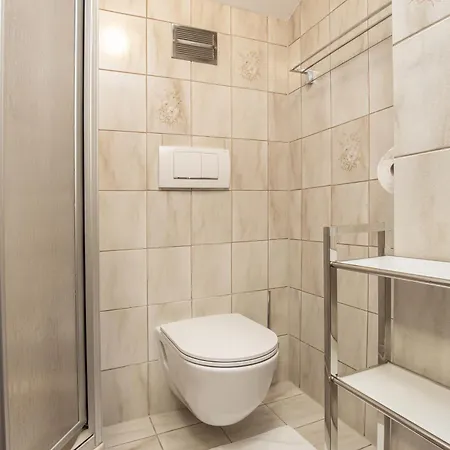 Appartementhaus Lejlighed