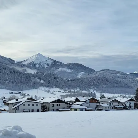 Appartementhaus Lejlighed Radstadt