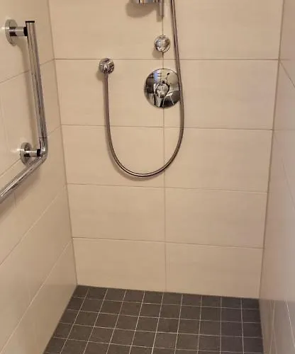 Apartamento Appartementhaus *