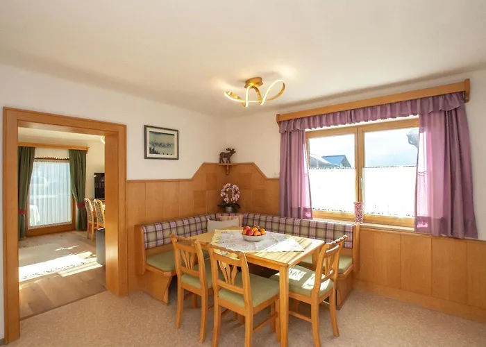 Appartementhaus Apartamento *