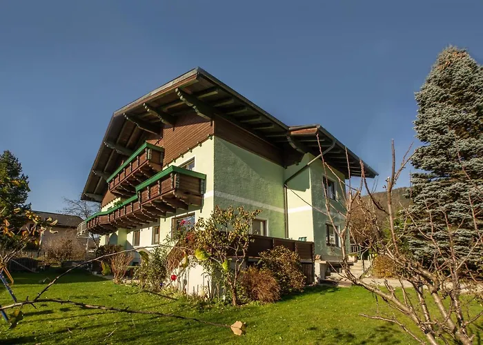 Appartementhaus Apartamento