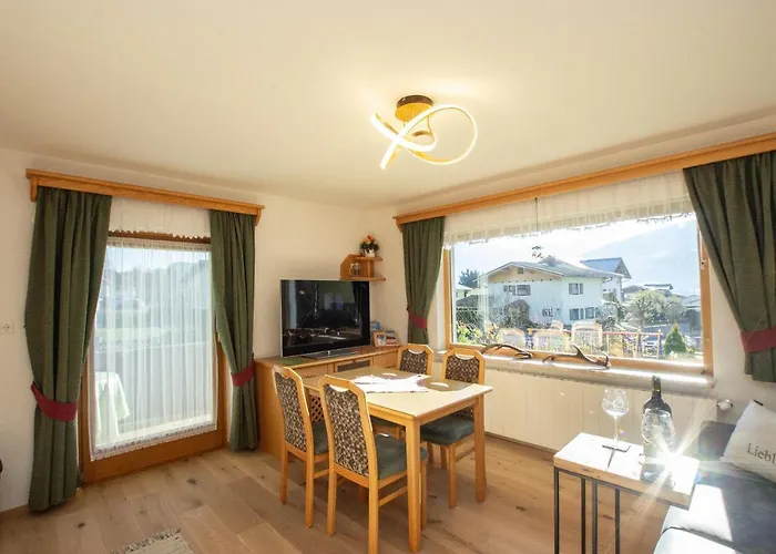 Appartementhaus Apartamento *
