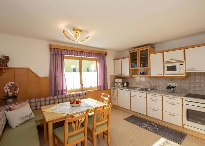 Appartementhaus Apartamento *