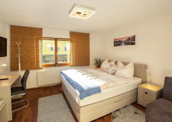 Appartementhaus Apartamento *
