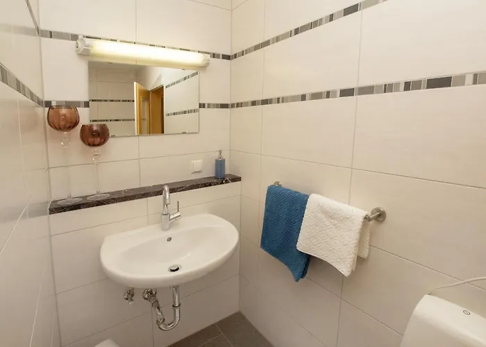 Appartementhaus Apartamento Radstadt