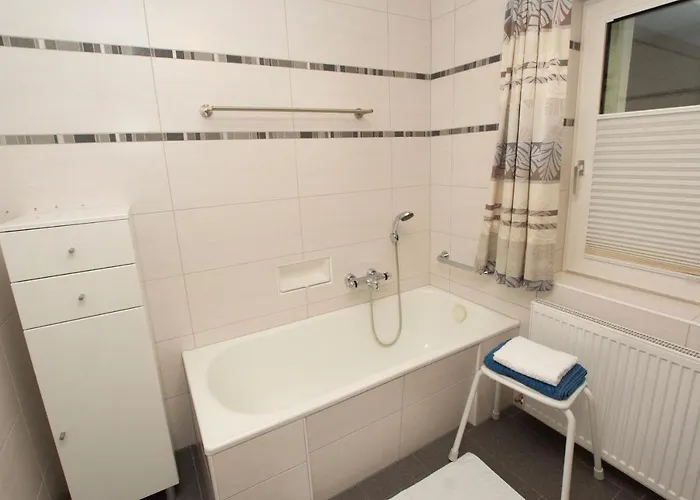 Appartementhaus Apartamento Radstadt