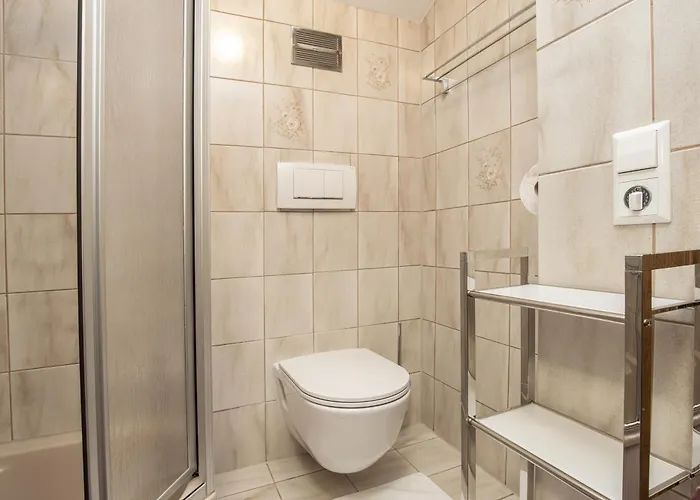 Appartementhaus Apartamento
