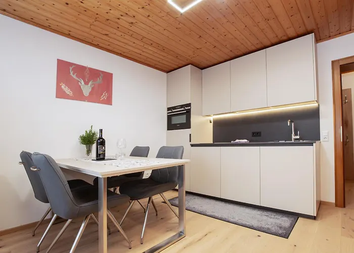 Appartementhaus Apartamento *